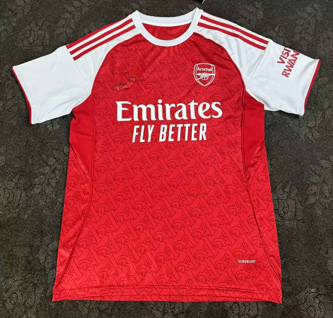 Arsenal Thuisshirt 25/26