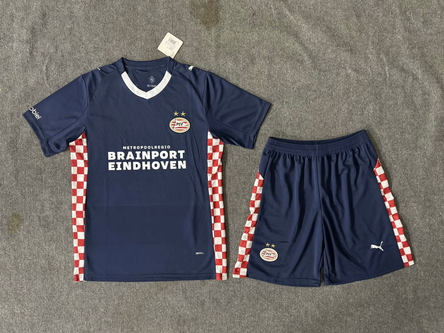 PSV Uitsetje 25/26