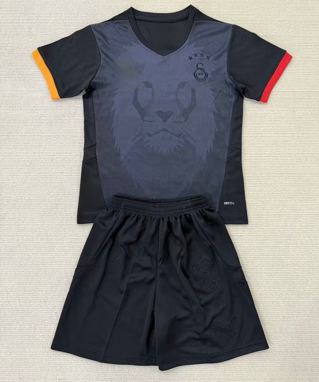 Galatasaray Special Edition Setje 25/26