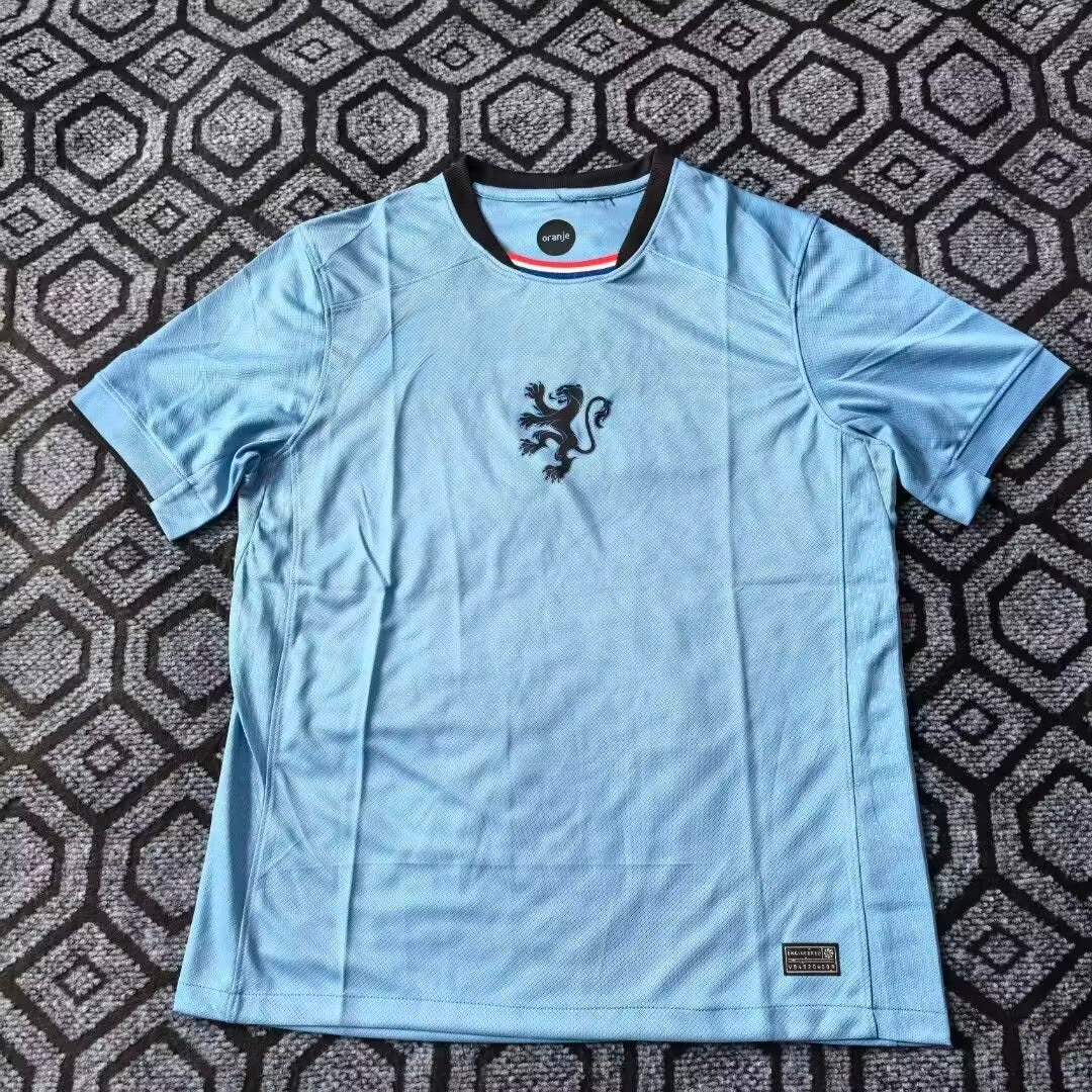 Nederland Vrouwen Uitshirt 25/26