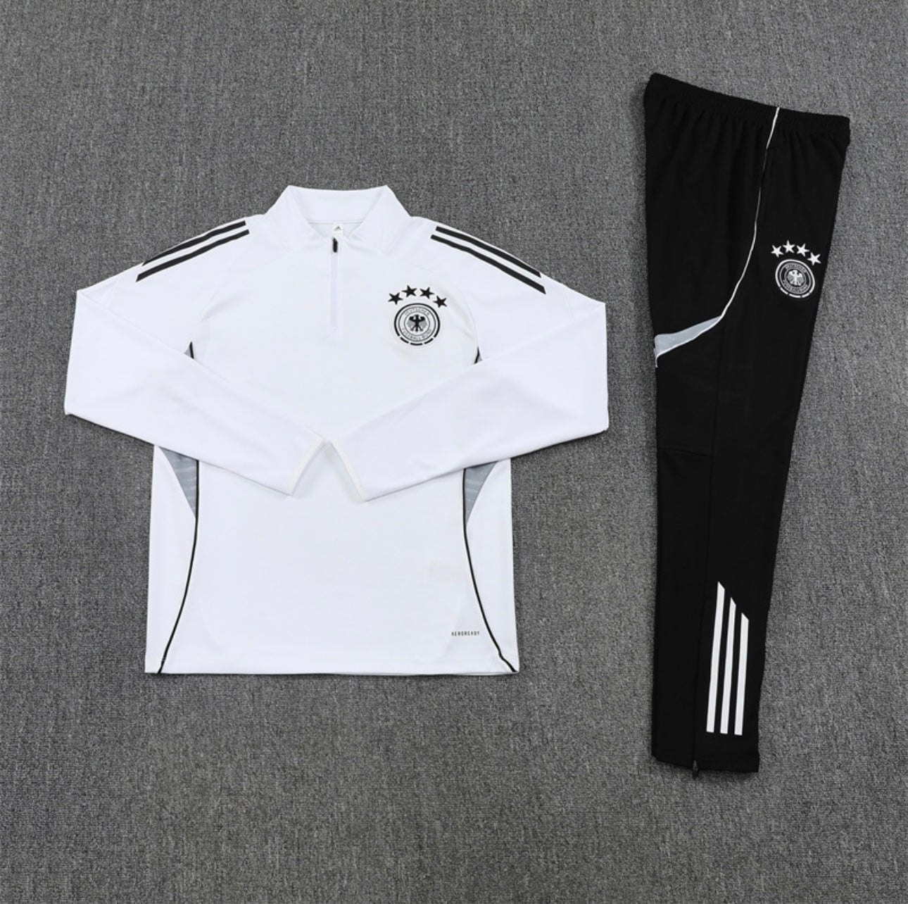 Duitsland Trainingspak 25/26