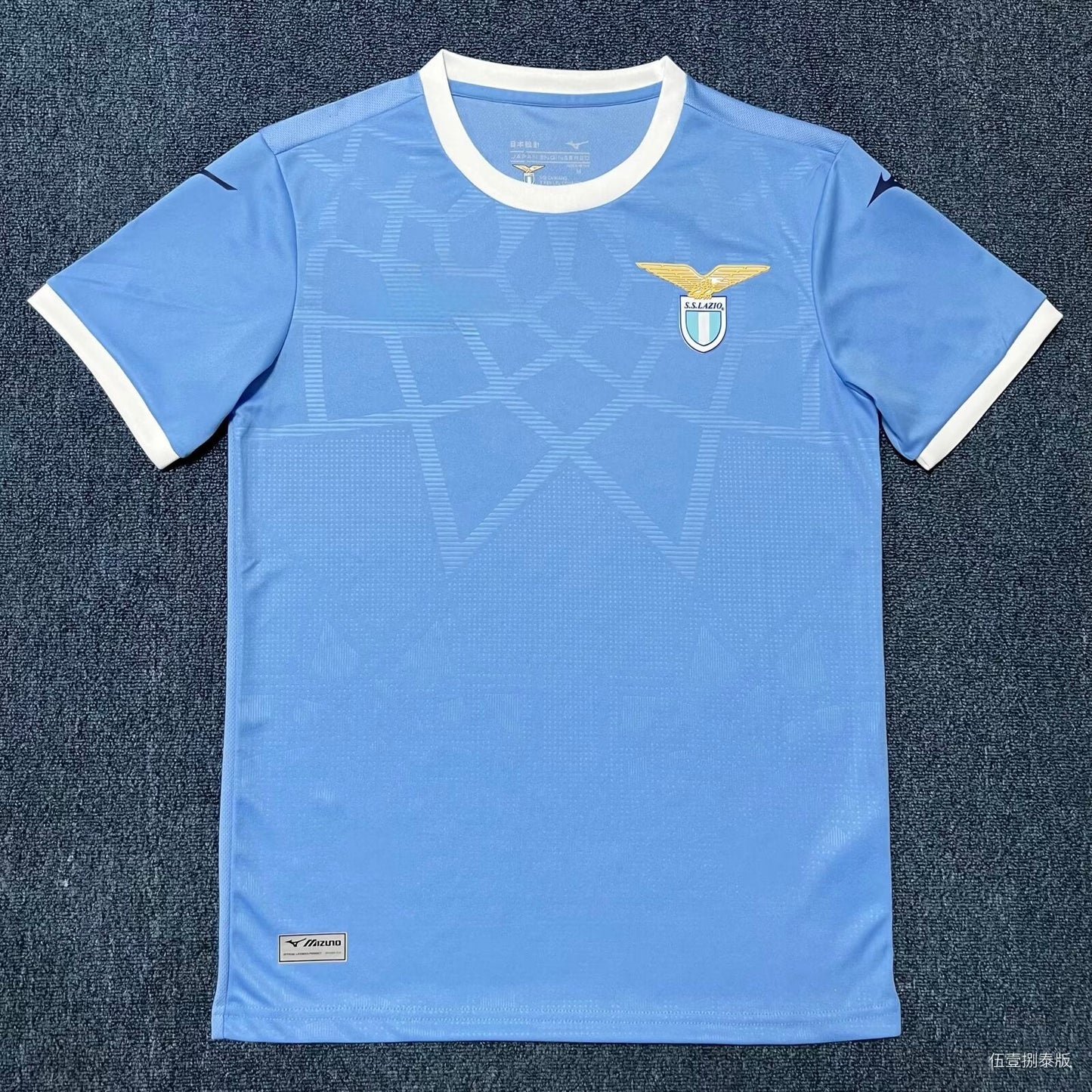 Lazio Thuisshirt 25/26