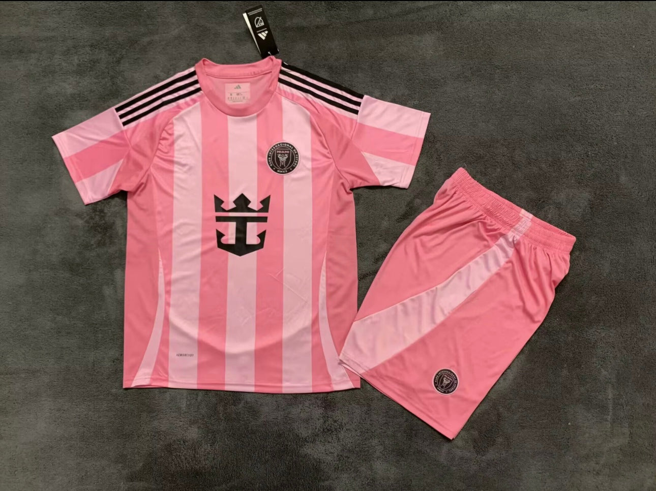 Inter Miami Kids Thuissetje 25/26