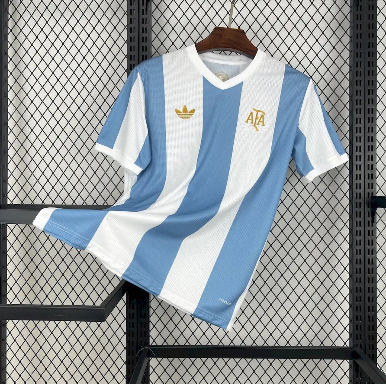 Argentinië Anniversary Thuisshirt 24/25
