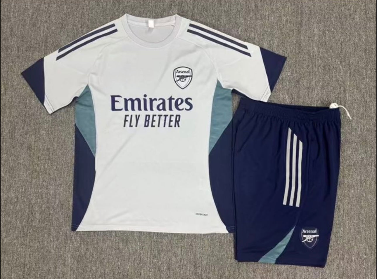 Arsenal Trainingssetje 25/26