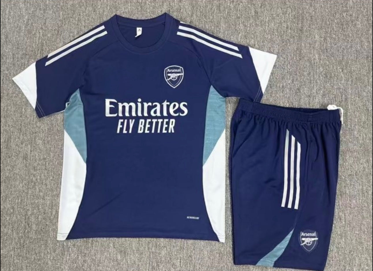 Arsenal Trainingssetje 25/26