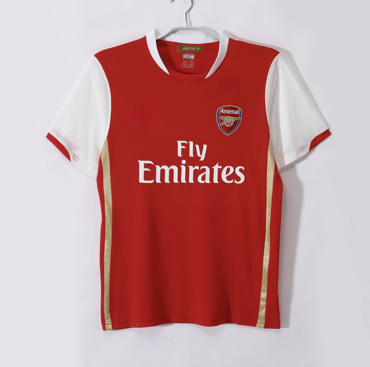 Arsenal Thuisshirt 06/07