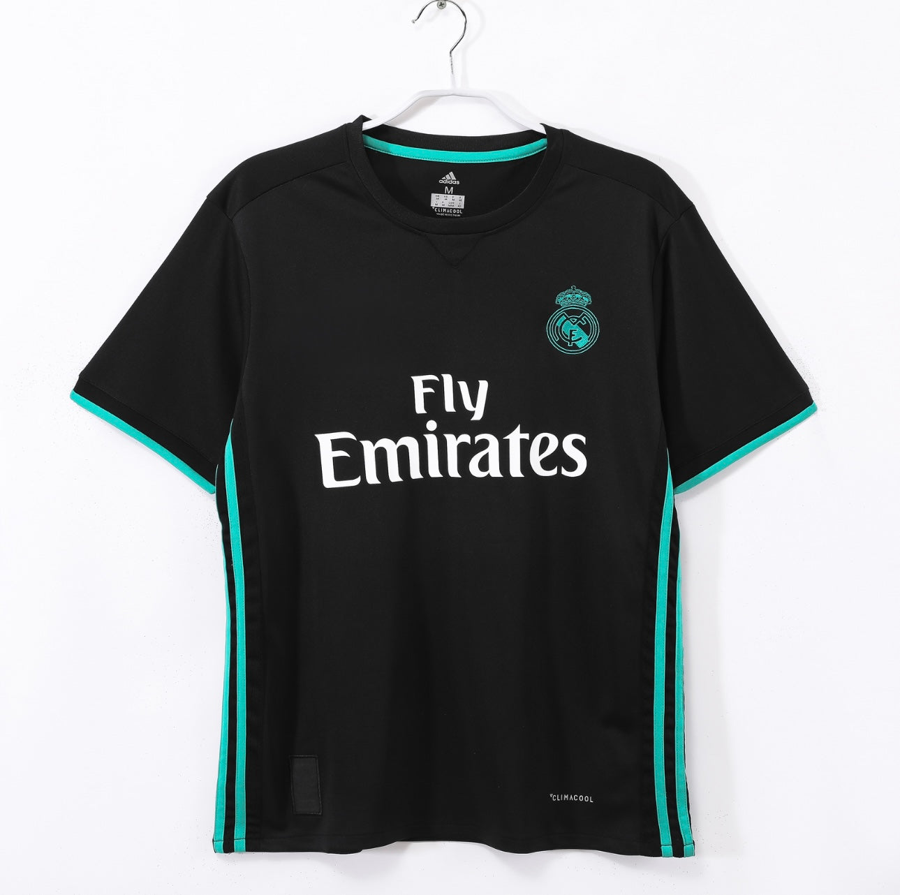 Real Madrid Uitshirt 17/18