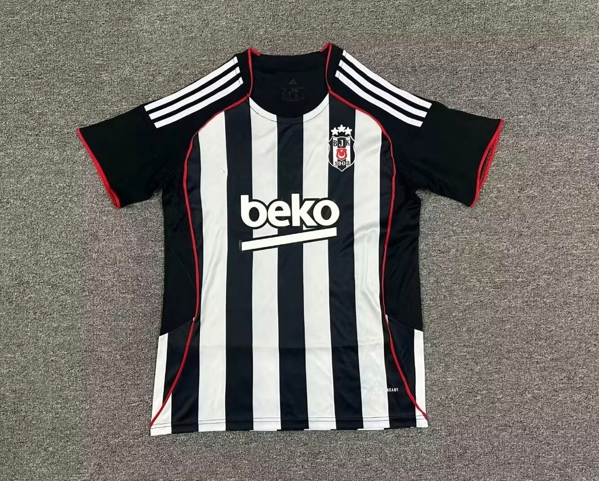 Besiktas Uitshirt 25/26