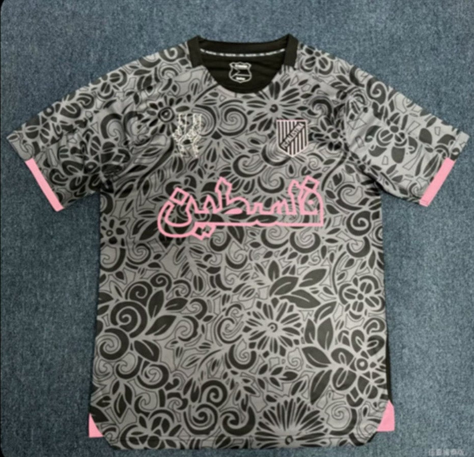 Palestina Special Edition Shirt 24/25