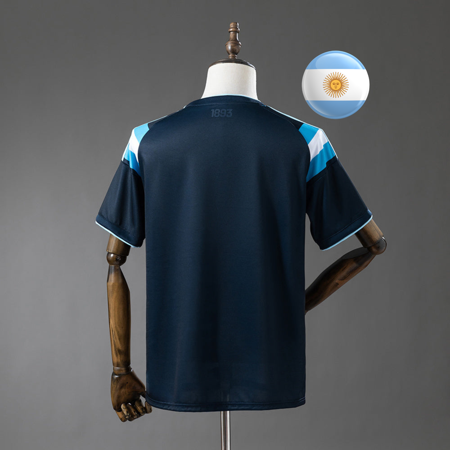 Argentinië WK 2026 Uitshirt