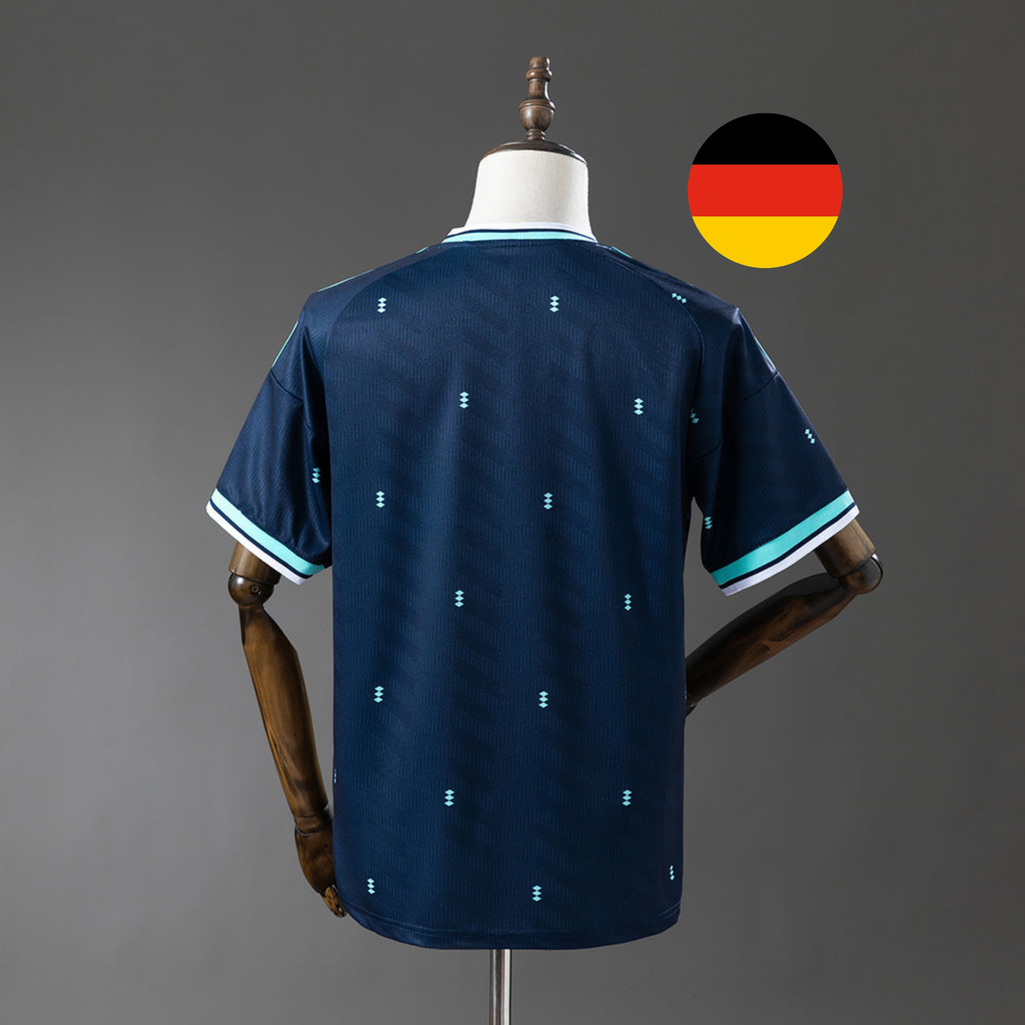 Duitsland WK 2026 Uitshirt