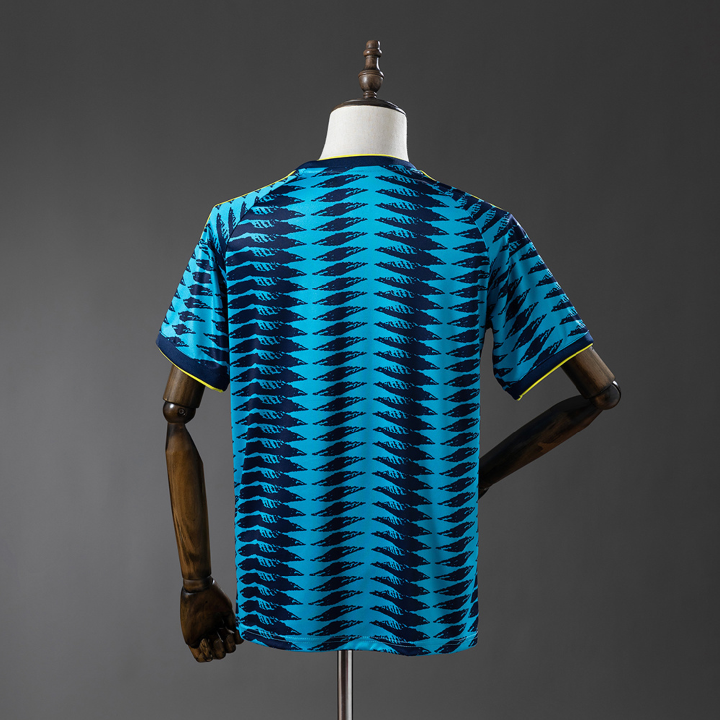 Colombia WK 2026 Thuisshirt