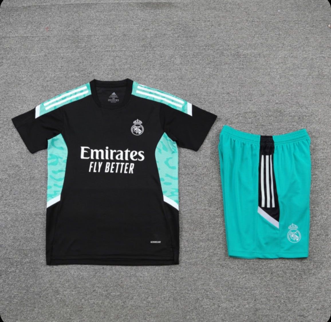 Real Madrid Trainingssetje 22/23