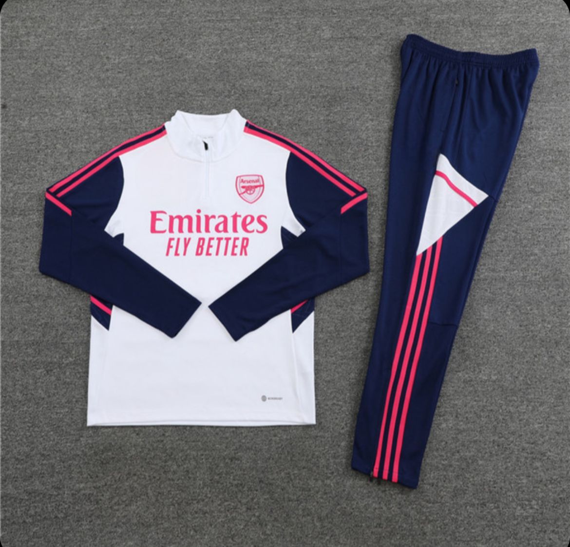 Arsenal Trainingspak 22/23