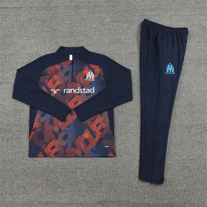 Olympique Marseille Trainingspak 24/25