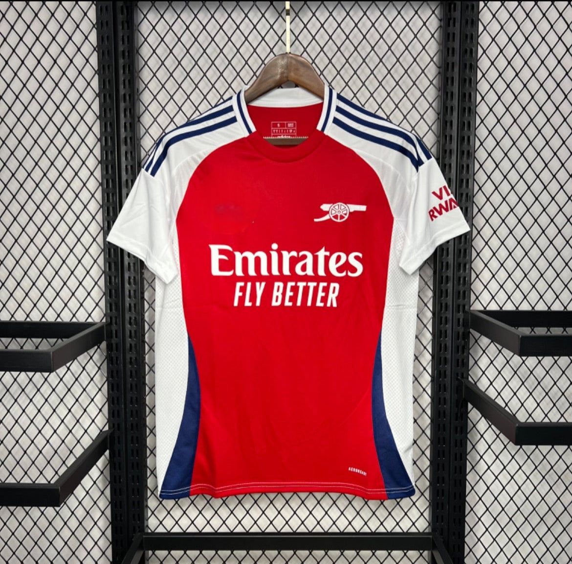 Arsenal Thuisshirt 24/25