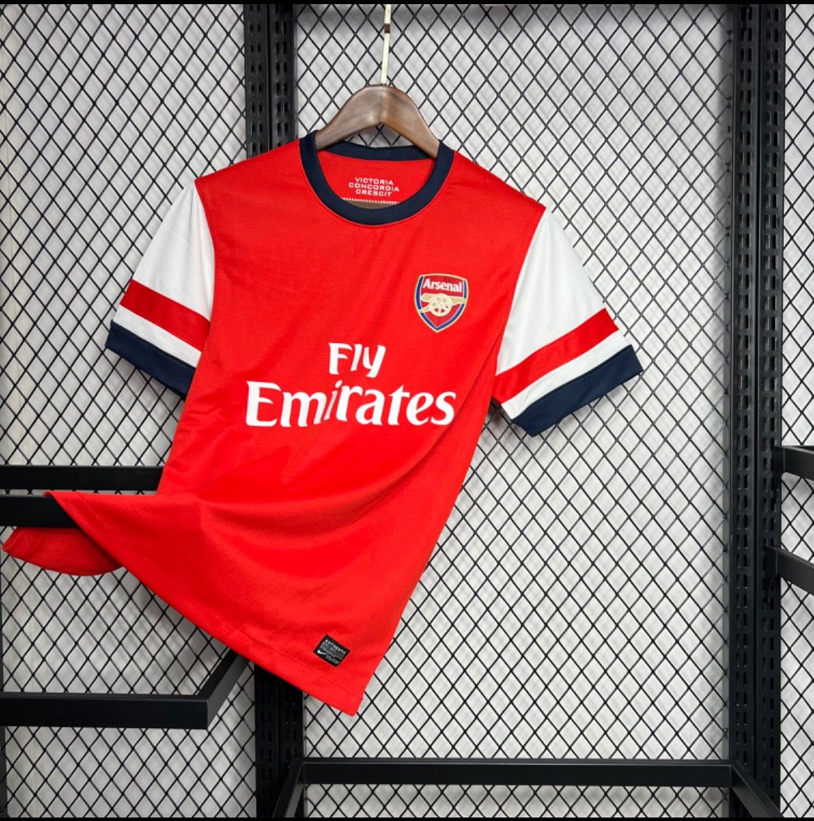 Arsenal Thuisshirt 13/14