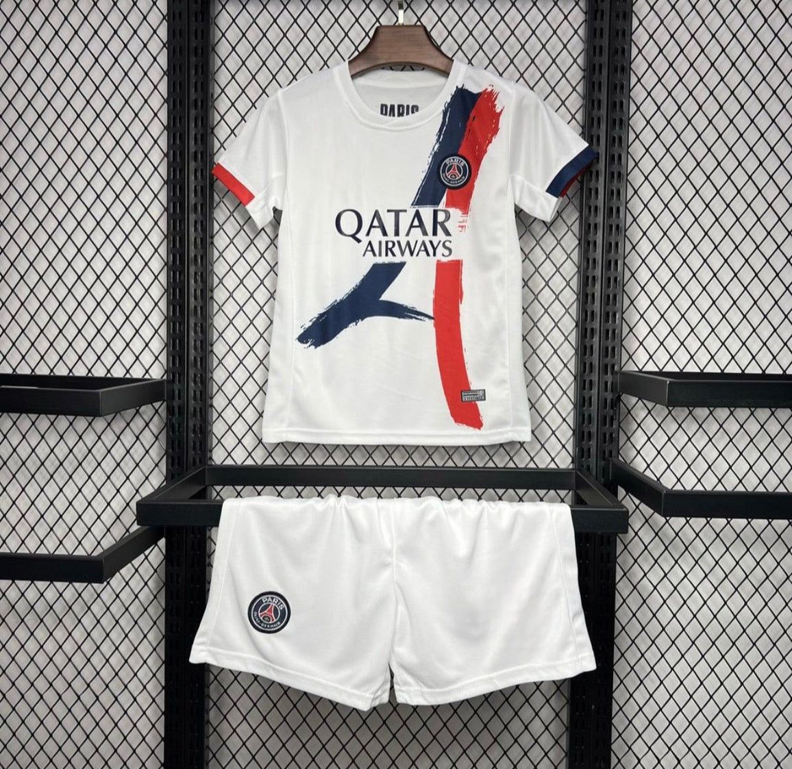 PSG Uitsetje 24/25