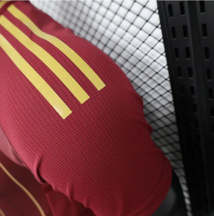 AS Roma 23-24 Third Kit