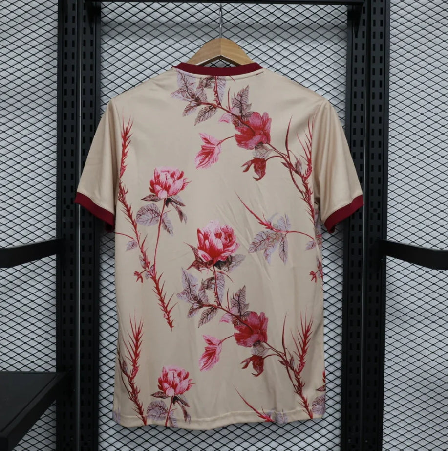 Japan "Sakura Bloom" Limited Jersey