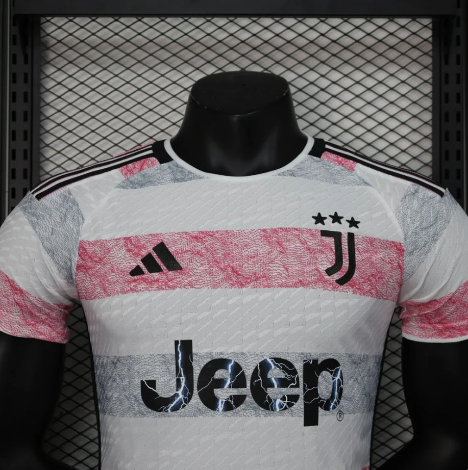 Juventus 23-24 Away Kit
