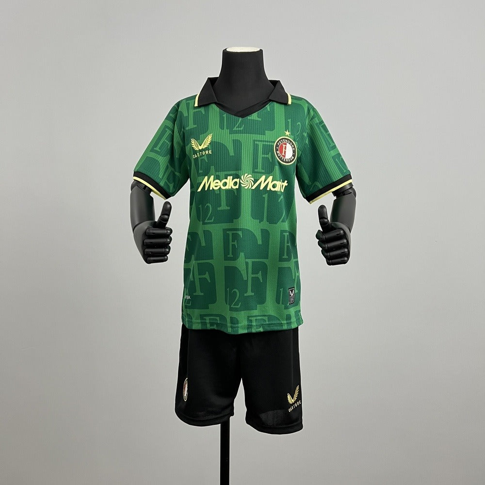 Feyenoord 4e Set 25/26