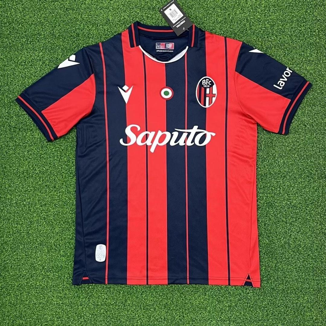 Bologna FC Thuisshirt 25/26