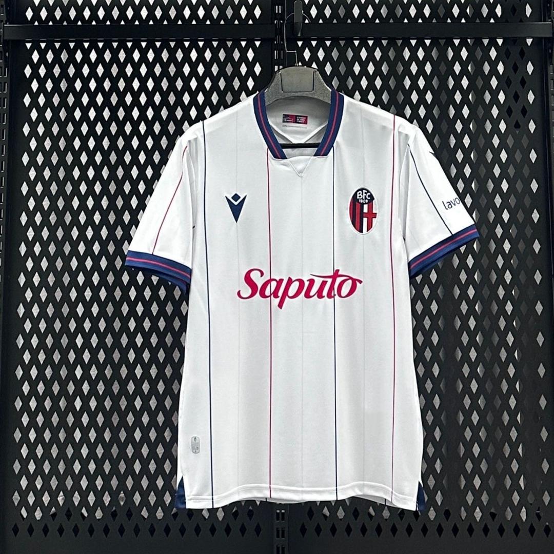 Bologna FC Uitshirt 25/26
