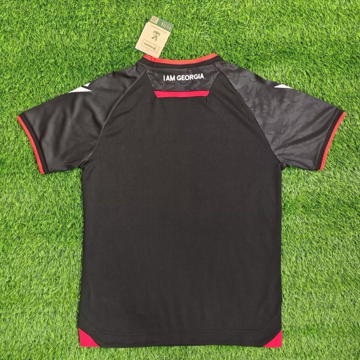 25/26 Albanië Away Jersey