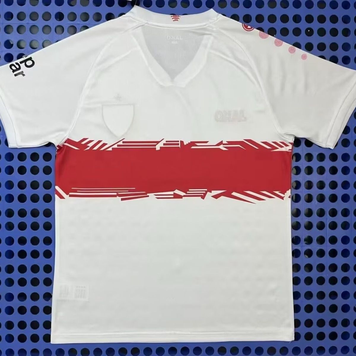 VfB Stuttgart 2023/2024 Thuisshirt