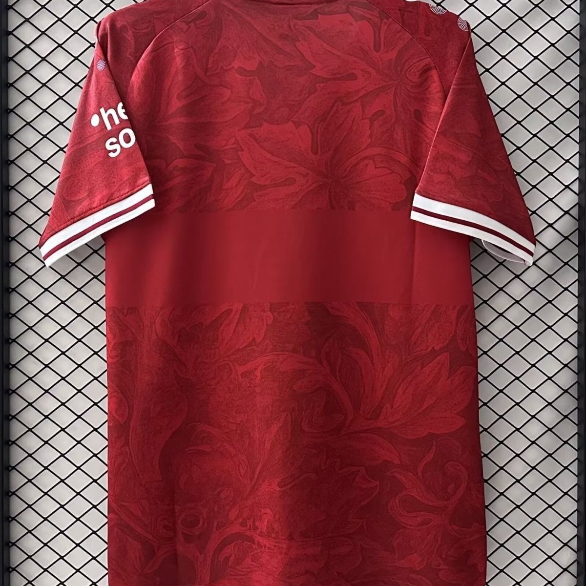 VfB Stuttgart 2023/2024 Thuisshirt