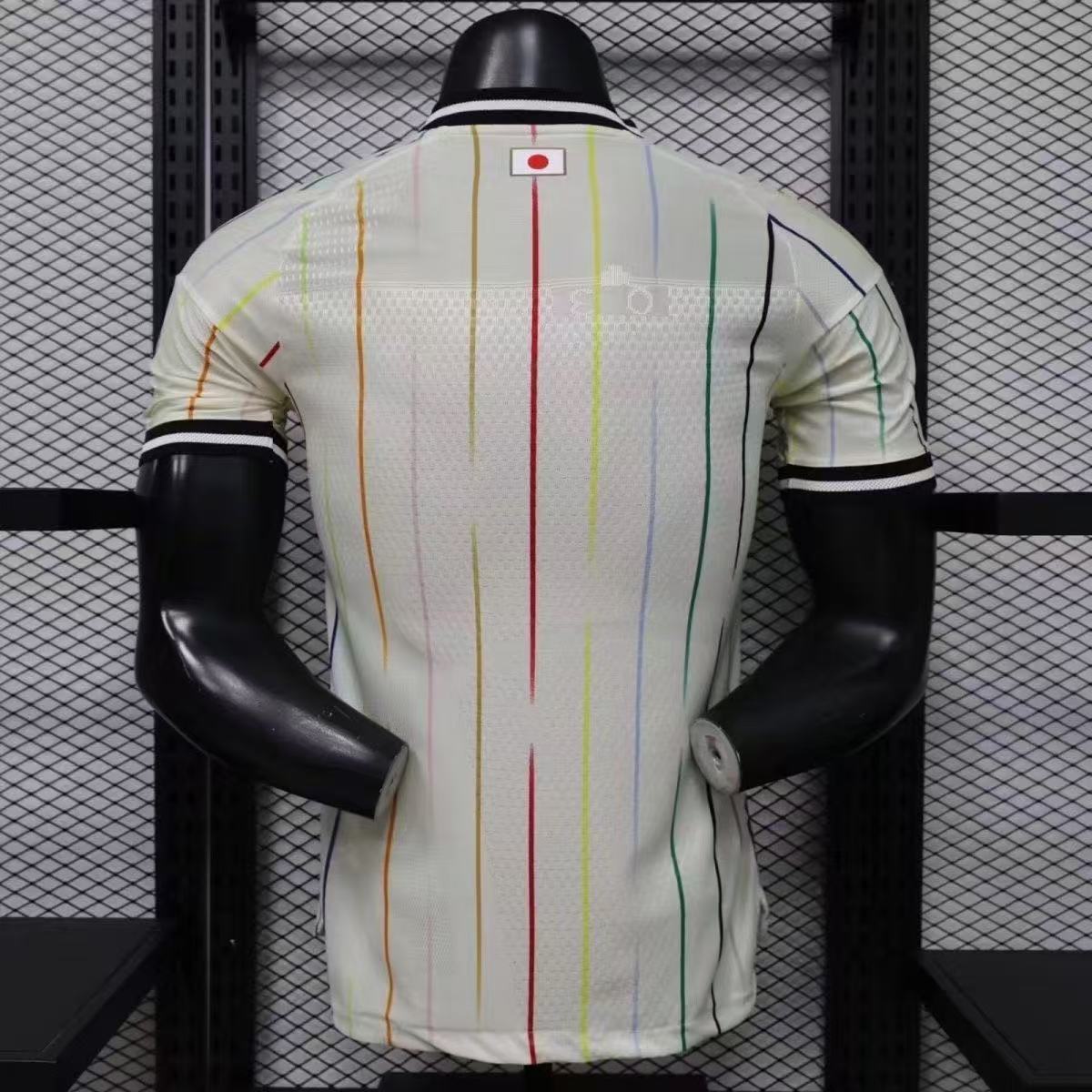 Japan WK 2026 Uitshirt