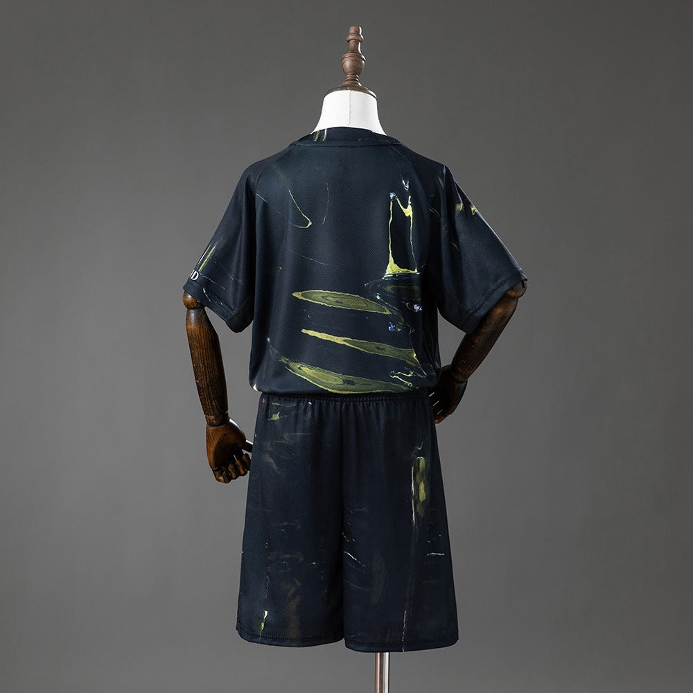 Paris Saint-Germain 2026 Tenue - Night Edition