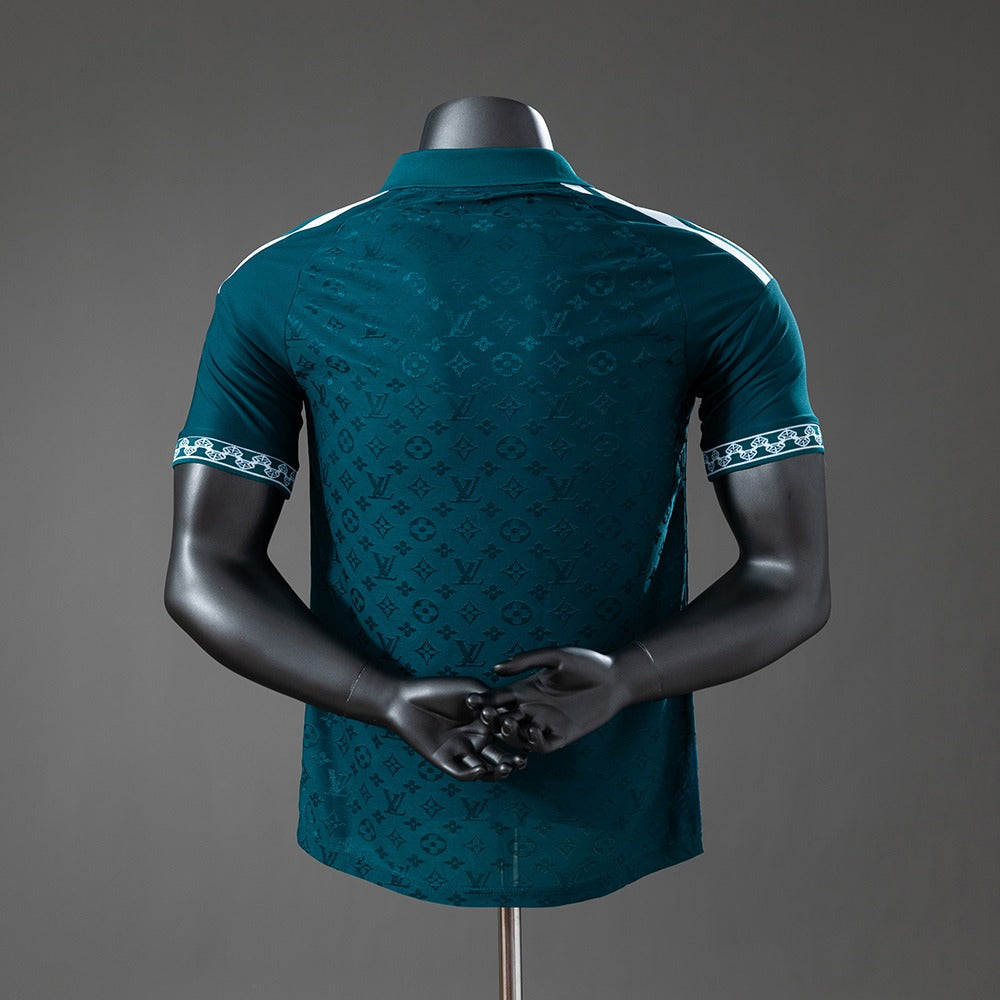 Real Madrid 26/27 Tweede Shirt