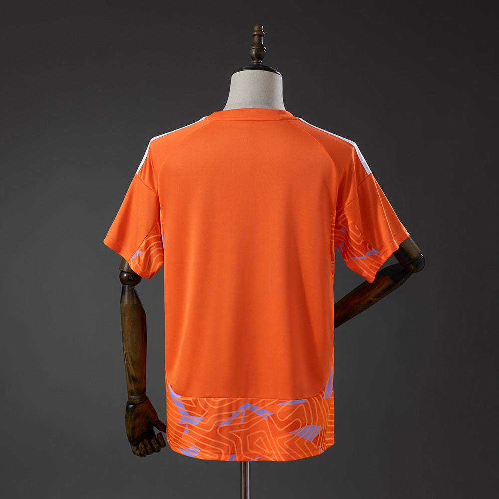 Flamengo Keepersshirt 26/27