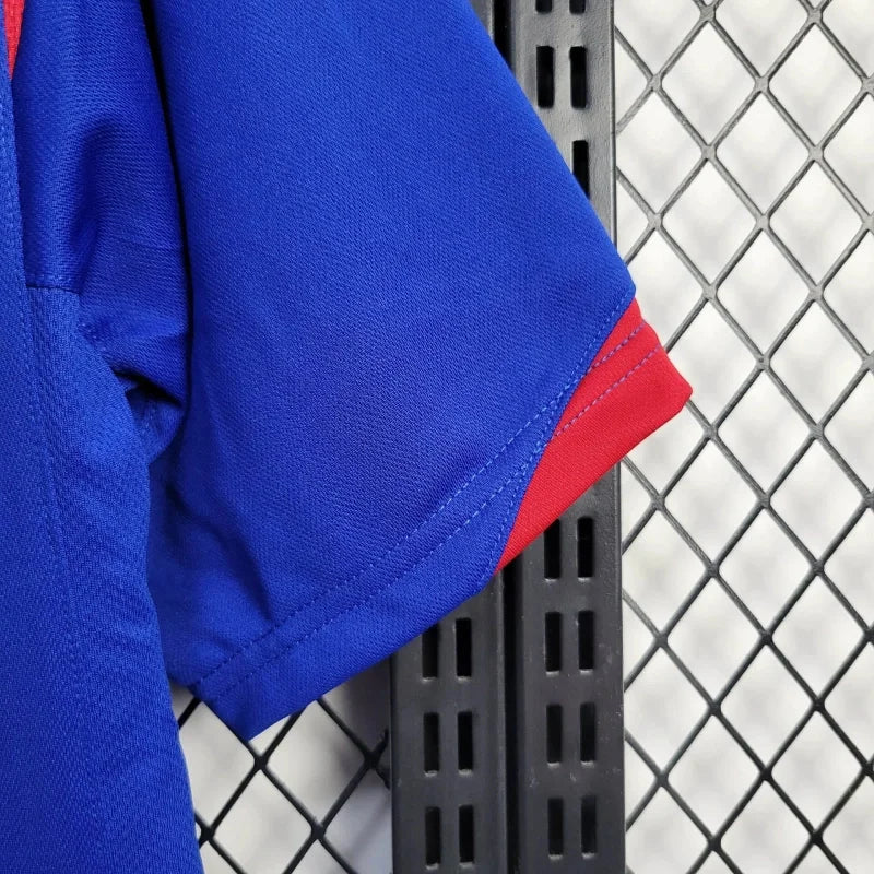 2005/2006 Retro Manchester United Away Jersey