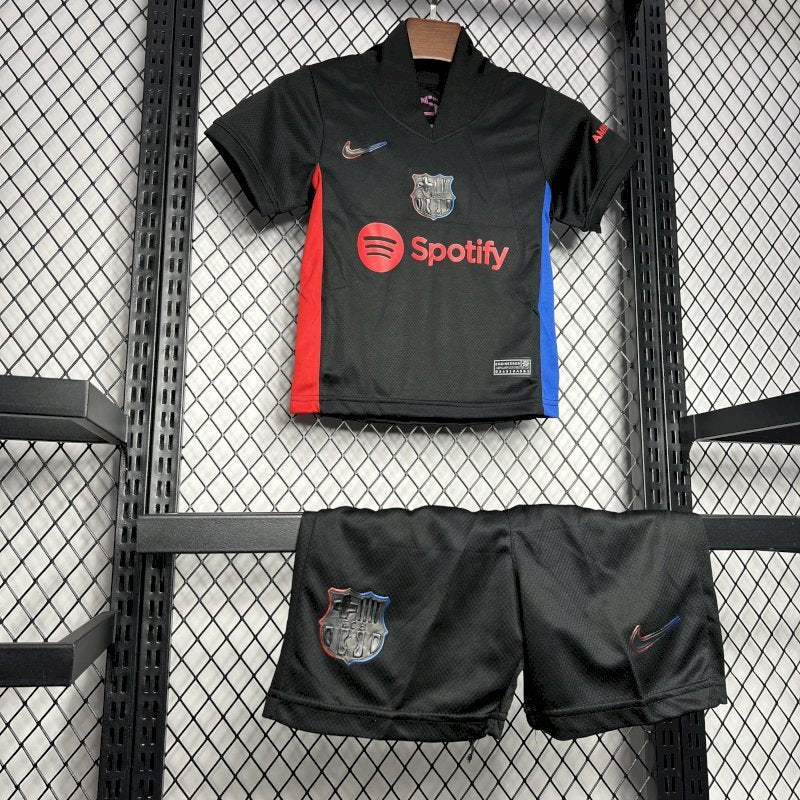 Barcelona 24/25 Away Tenue