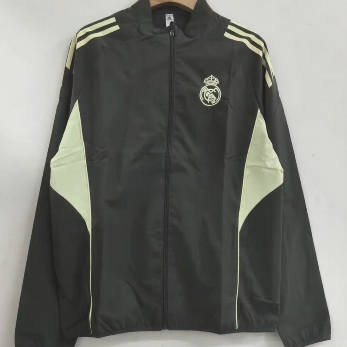 Real Madrid 26/27 Windbreaker Trainingspak