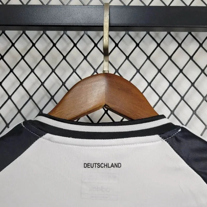 2024 Germany Home Jersey Kids Size