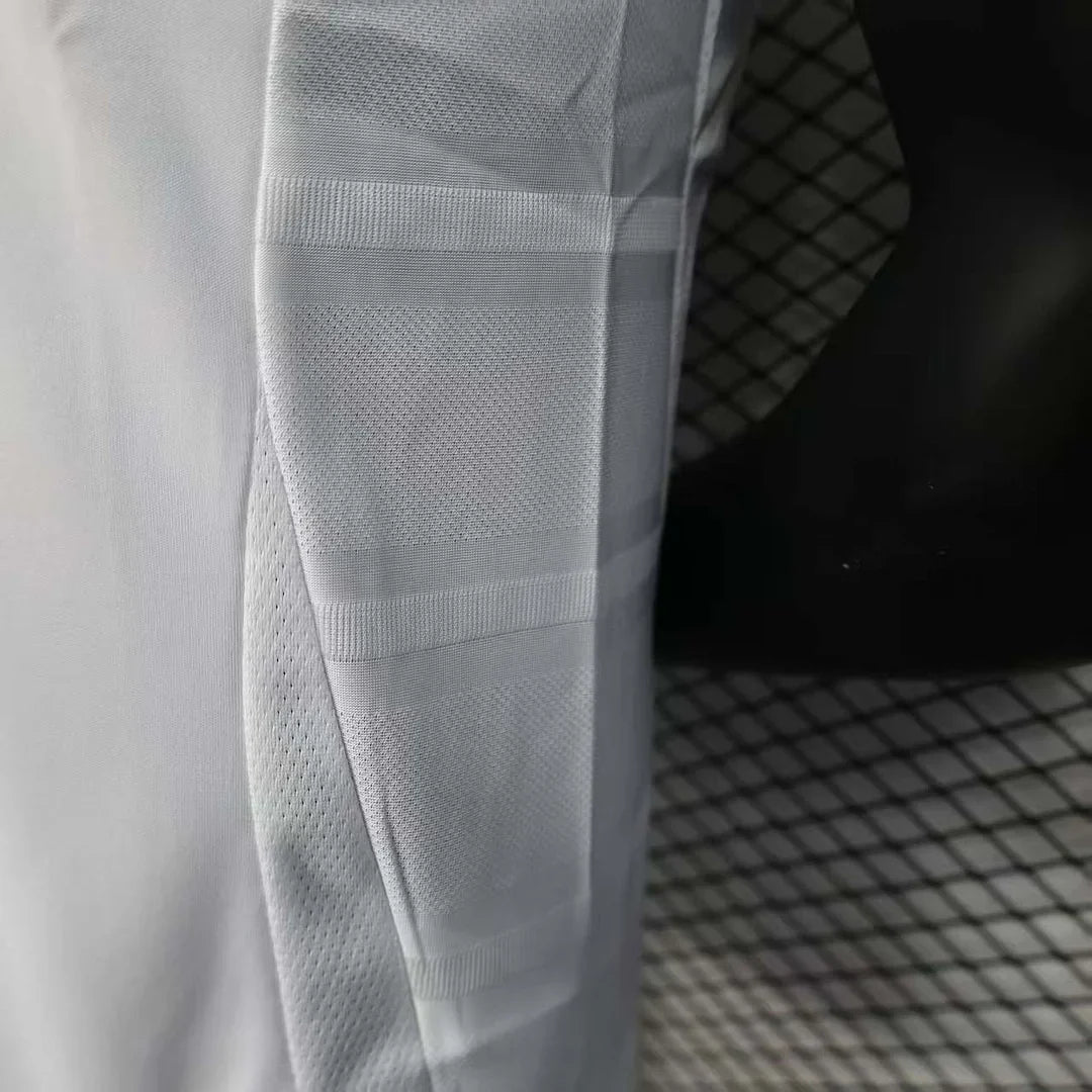 25/26 Liverpool Away Kit