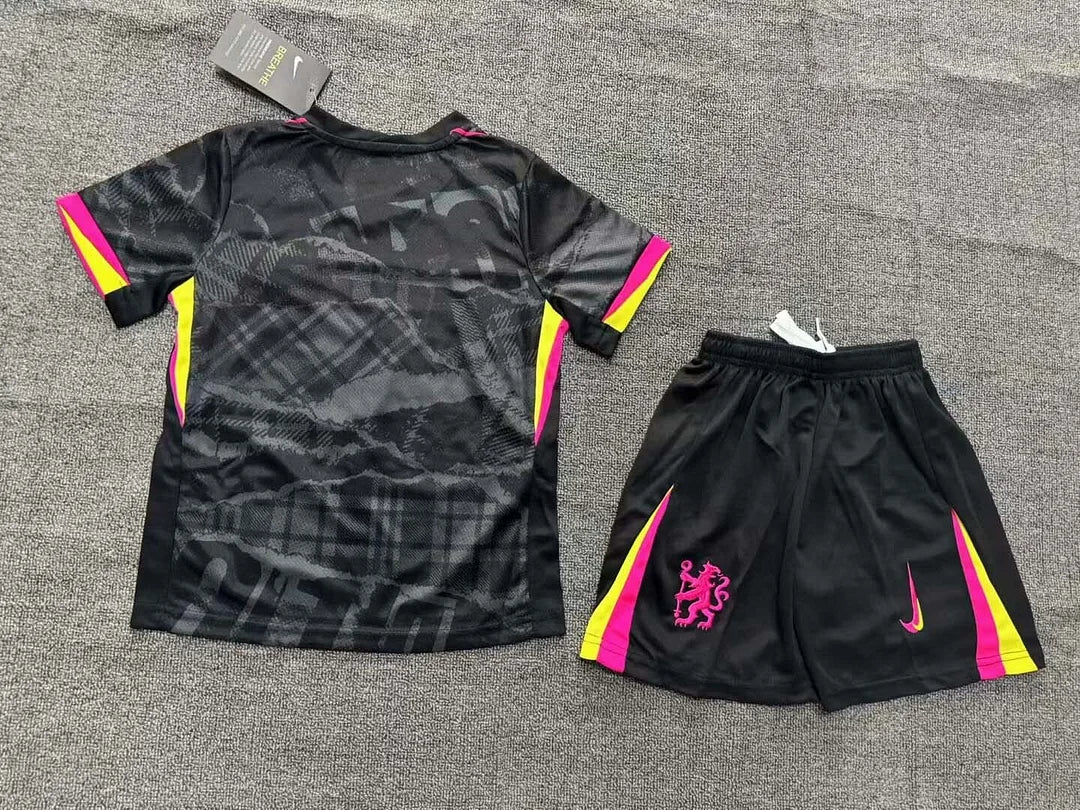 Chelsea 24/25 Third Away Kids Size