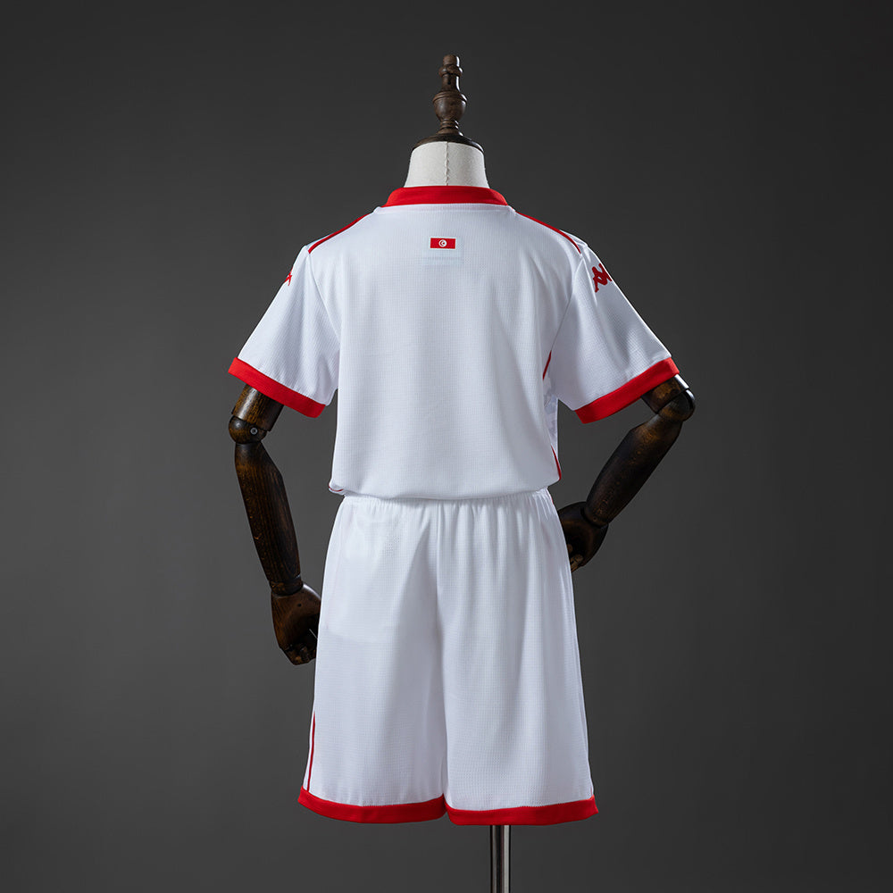 Tunesië WK 2026 Uirshirt