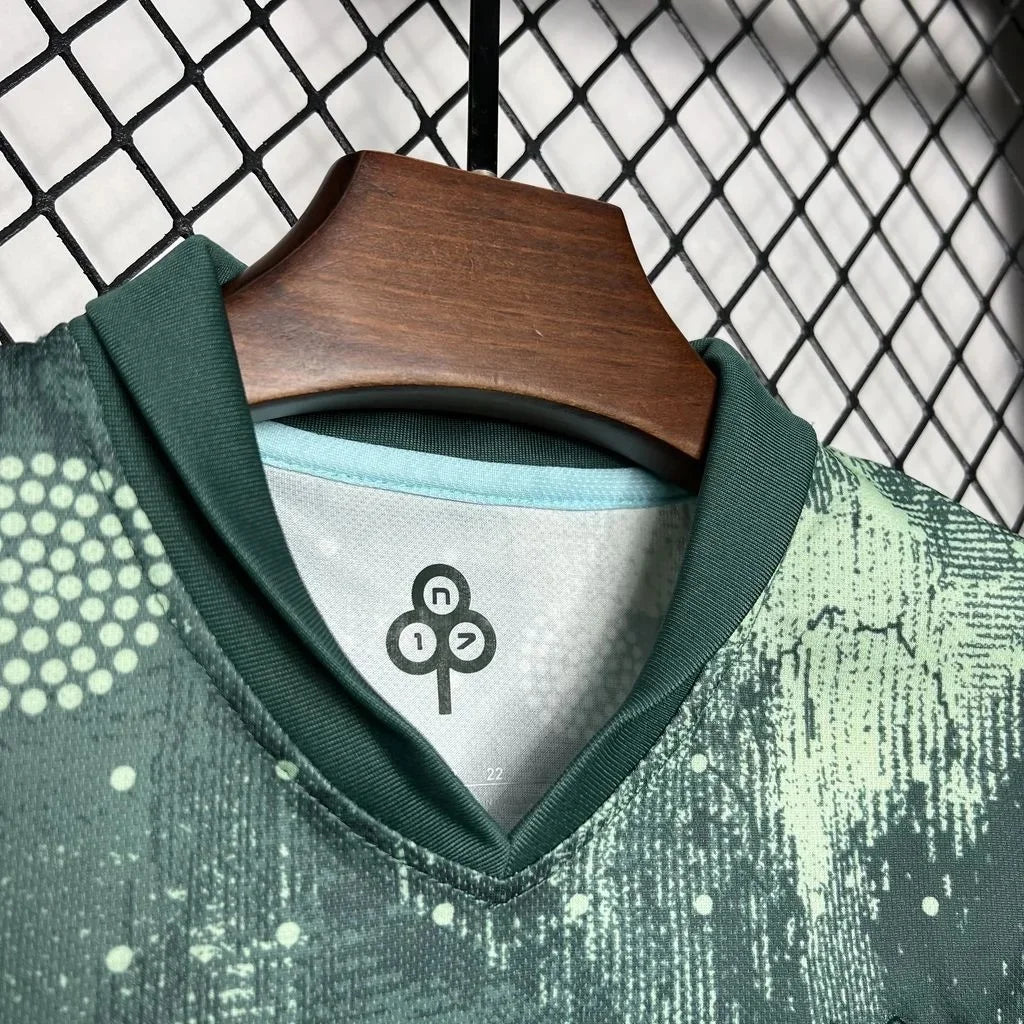 24/25 Tottenham Third Away Kids Size