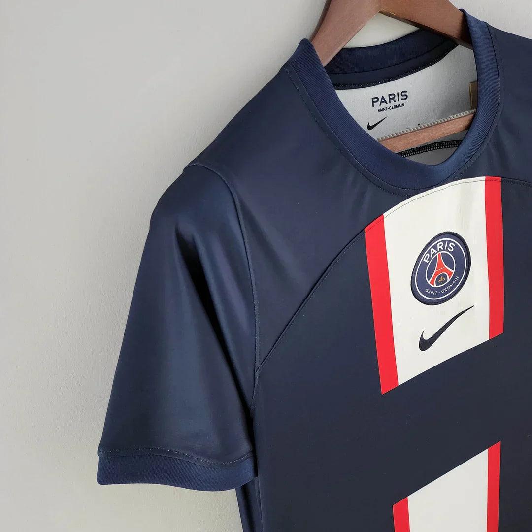 22/23 PSG Paris Saint-Germain Home