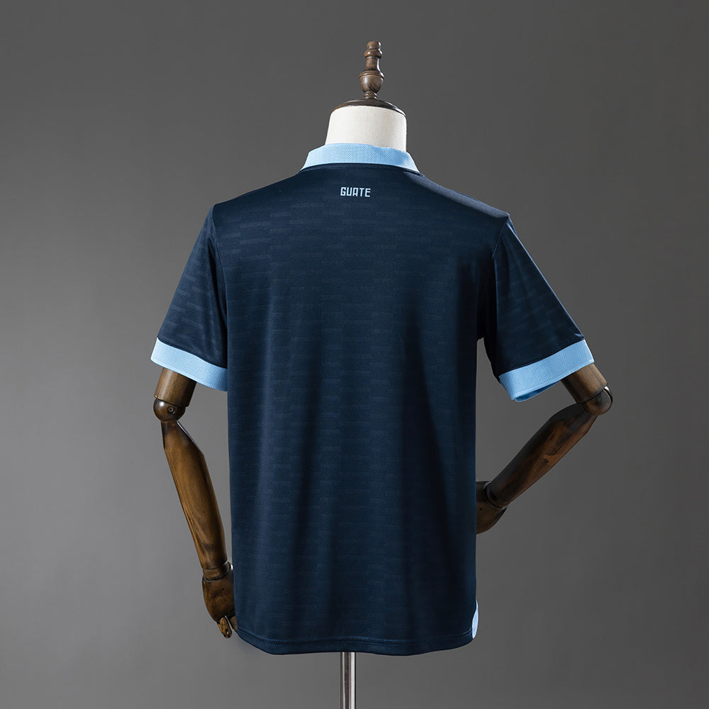 Guatemala WK 2026 Uitshirt