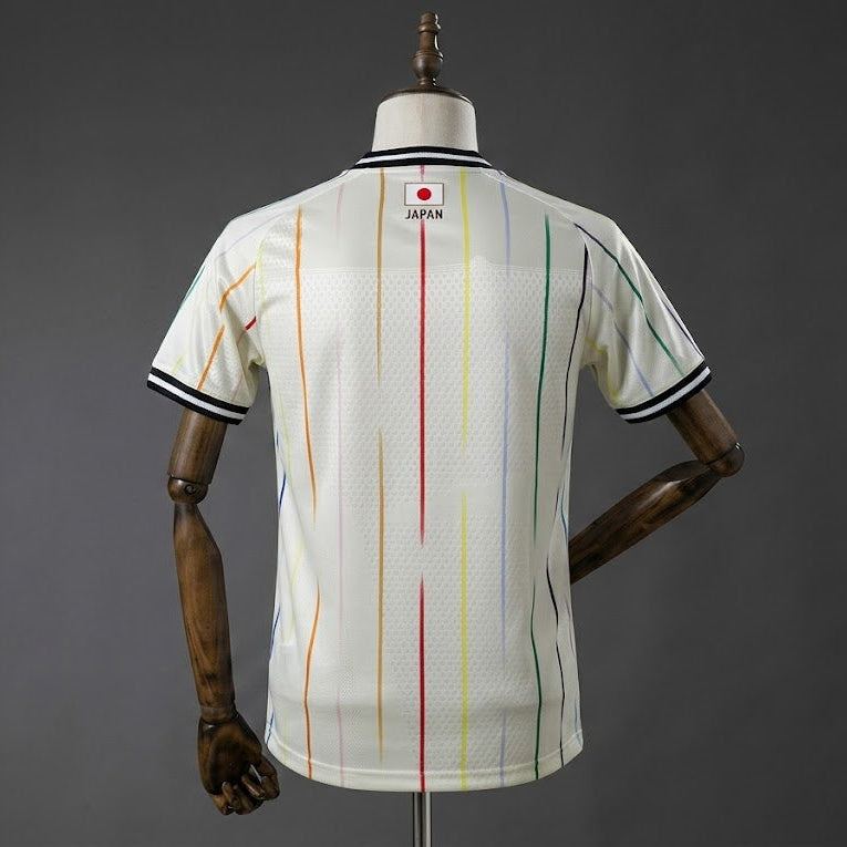 Japan WK 2026 Uitshirt (Op Voorraad)