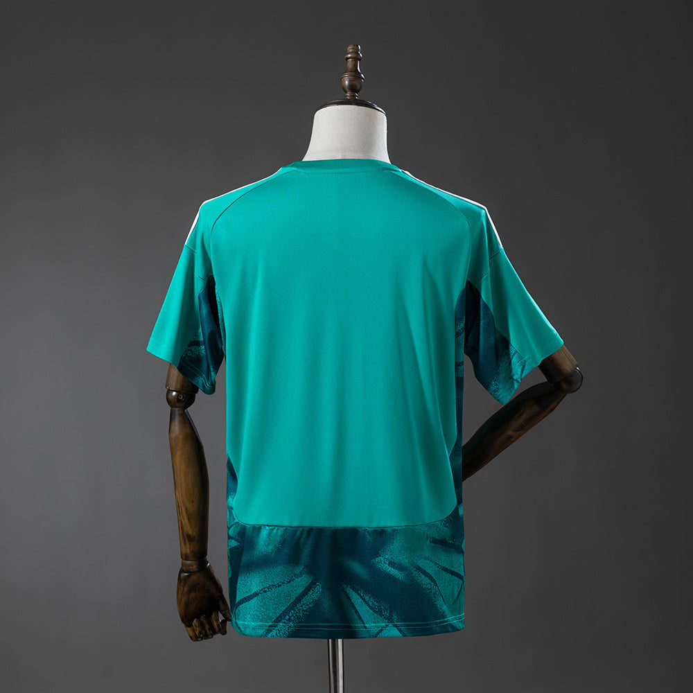 Duitsland WK 2026 Thuisshirt