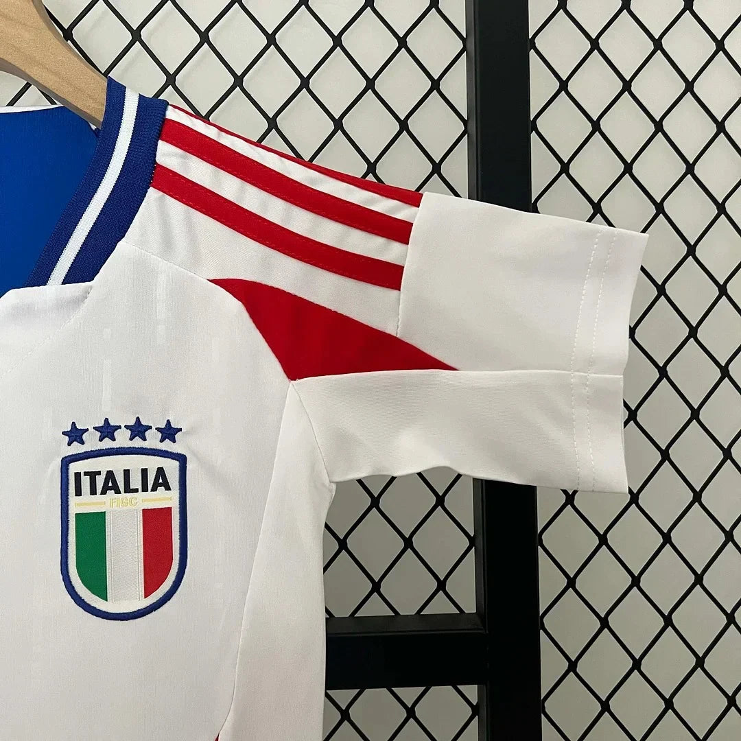 2024 Italy Away Kids Size