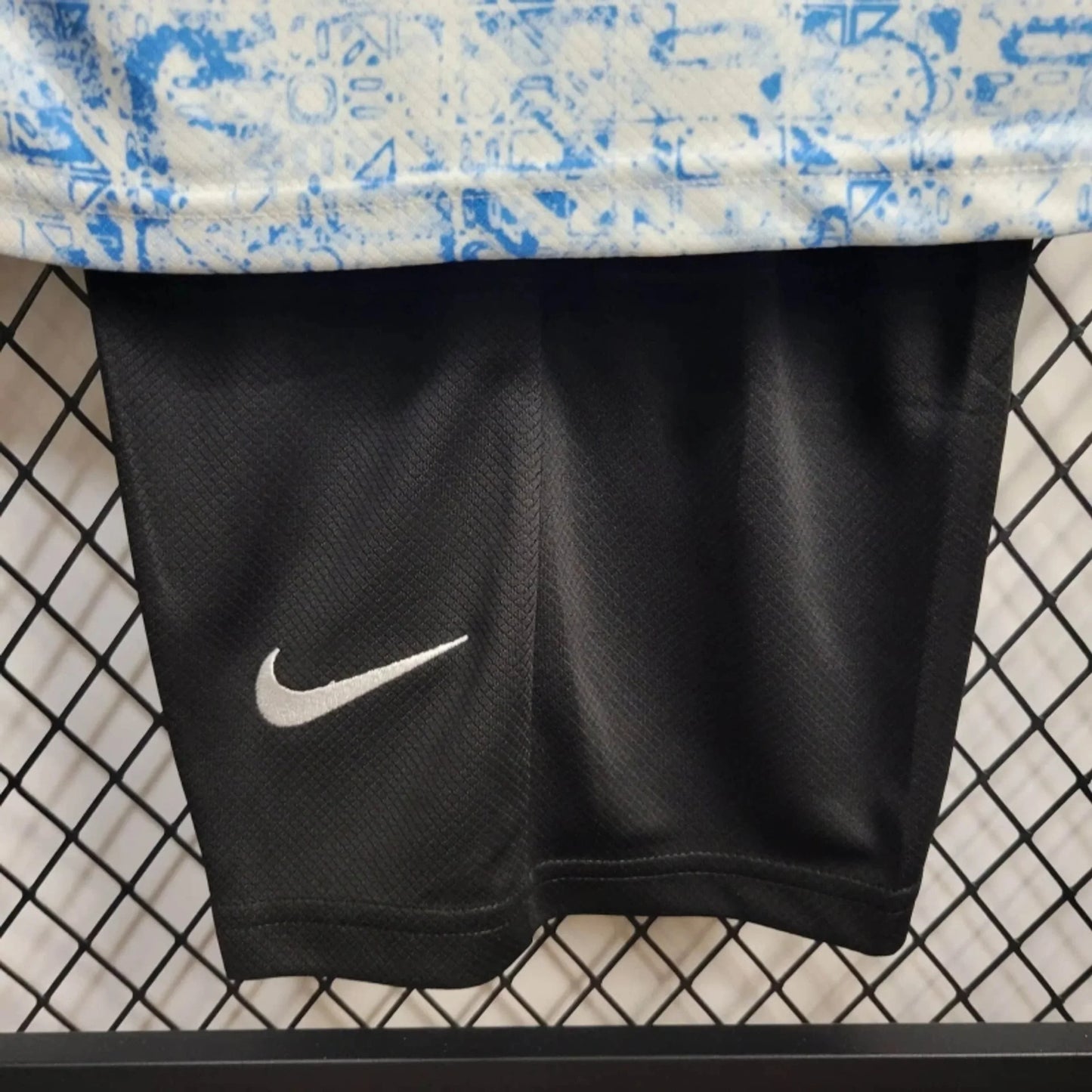 Portugal 2024 Away Jersey Kids Size